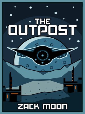 cover image of The Outpost